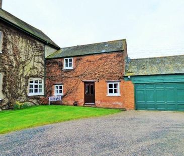 1 bedroom cottage to rent - Photo 2