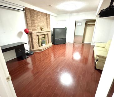 For Lease - 38 Lee (Basement) Avenue, Markham, Ontario - Photo 3