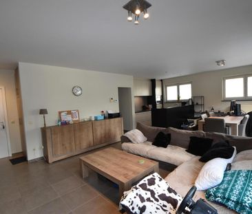 2 slk. app. van 99m², inclusief NO-terras (36m²) & garagebox - Photo 1