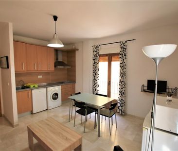 Apartment - Granada (San Antón) - Photo 3