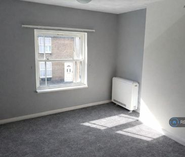 1 bedroom maisonette to rent - Photo 2