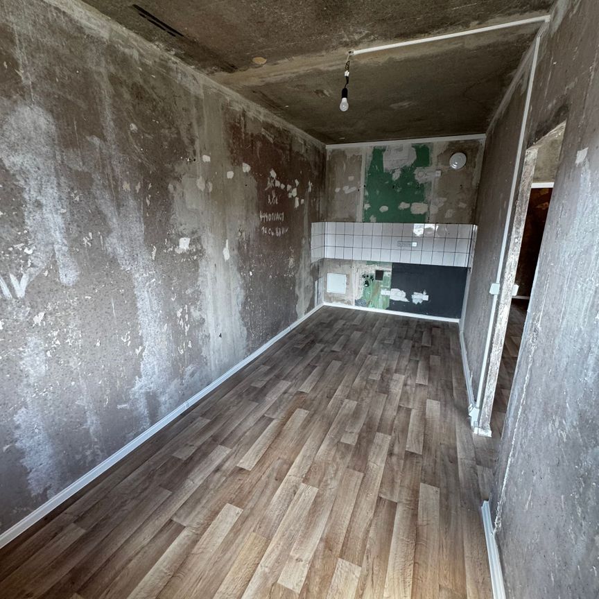 Heimwerker aufgepasst - Gemütliche 3-Zimmer Wohnung in Hellersdorf - Photo 1