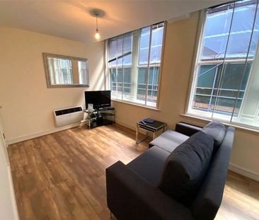 Langley Building, 53 Dale Street, Manchester City Centre, Greater M... - Photo 1