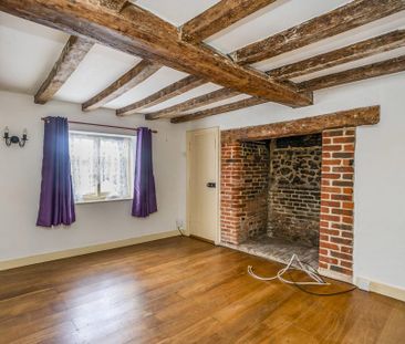 2 bedroom cottage to rent - Photo 1