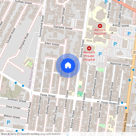 8 Leander Street, Vic 3011, Footscray