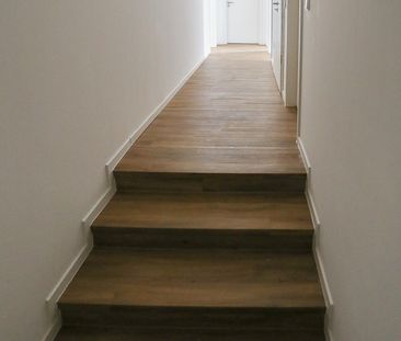 Zwei Terrassen, zwei Bäder, viel Raum - 3-Zimmer-Wohnung für alle L... - Photo 1