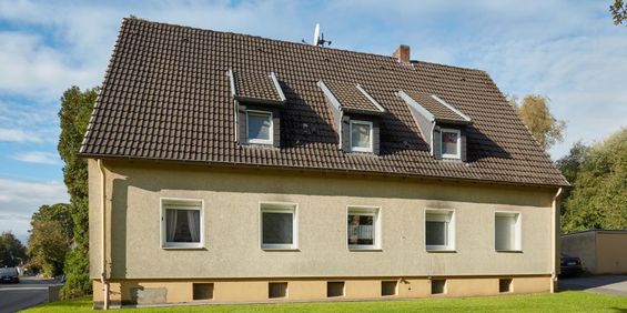 2- Zimmer Wohnung in Linden - Photo 3