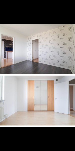 Frösängsvägen, Oxelösund - Foto 1