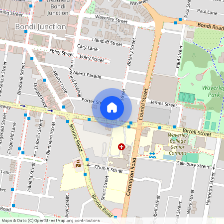 31 Botany Street, NSW 2022, Bondi Junction