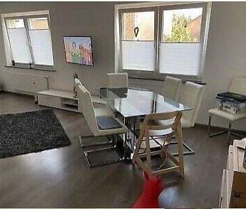 Gemütliche 2,5 Zimmer-Erdgeschosswohnung /großer Garten und Garage ... - Photo 2