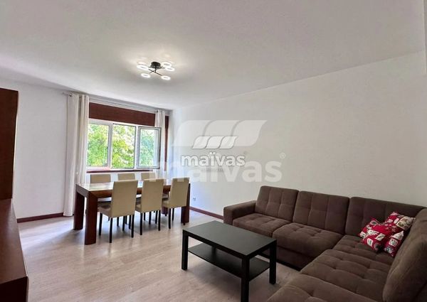 Apartamento T3 em Porto