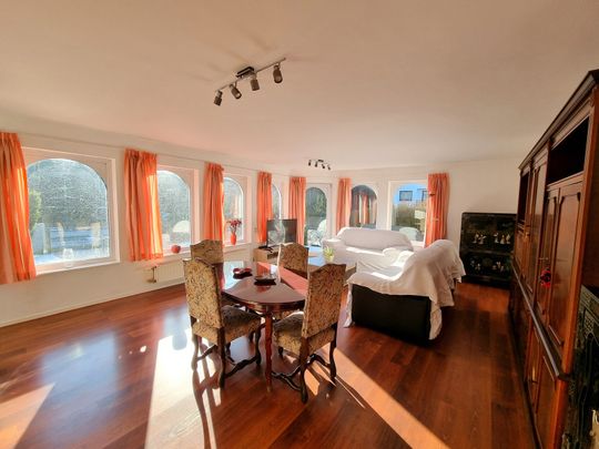 Prachtige bungalow te huur in het gekende Meise - Photo 1