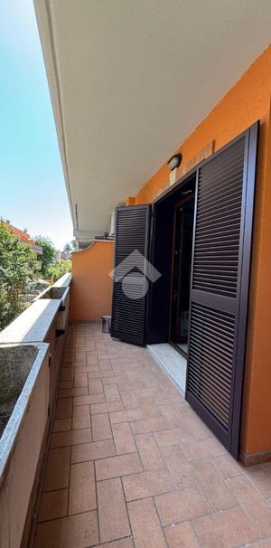 Bilocale in affitto - Photo 1