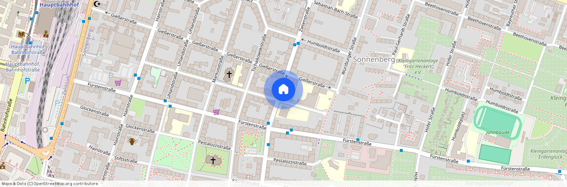 Zietenstraße 54, 09130 Chemnitz