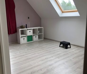 Zeer rustig gelegen studio in landelijk gebied (Laarne) - Foto 4