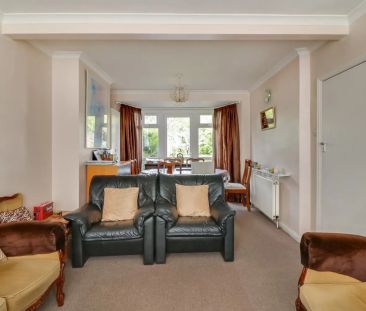 Ladycroft Walk, Stanmore, HA7 - Photo 2