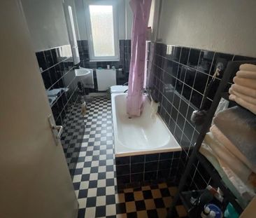 Lichtdurchflutete 2-Zimmer-Wohnung – attraktives Wohnen in Dortmund - Photo 4