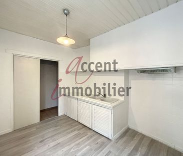 Noves, centre : Appartement T3 60 m² avec 2 chambres, - Photo 3