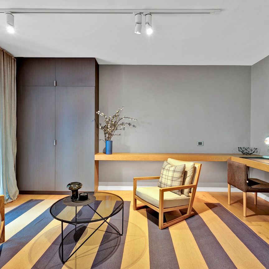 2/59 Huntingtower Road, Armadale VIC 3143 - Townhouse For Rent | Domain - Photo 1