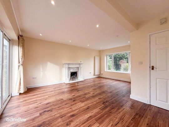 3 bedroom detached house to rent - Photo 1