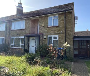 2 bedroom maisonette to rent - Photo 6