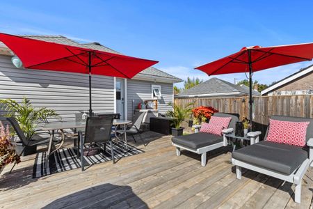 For Lease - 35 Leeper Street, St. Catharines, Ontario - Photo 3