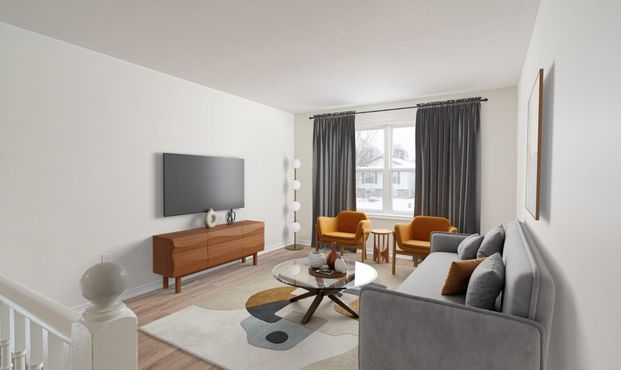 For Lease - 18 Louise Lane Unit# Main Fl, Orillia, Ontario - Photo 1