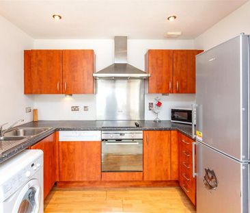 2 bedroom apartment to rent - Photo 6