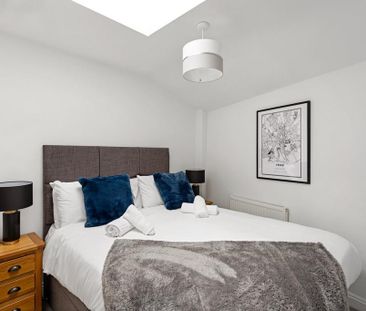 1 bedroom apartment to rent - Photo 6