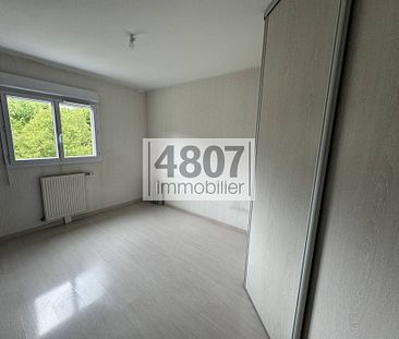 Location appartement 2 pièces 47.59 m² à Thyez (74300) - Photo 2