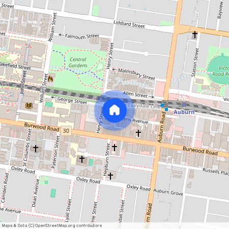 1 Queens Ave, Melbourne, Victoria 3122