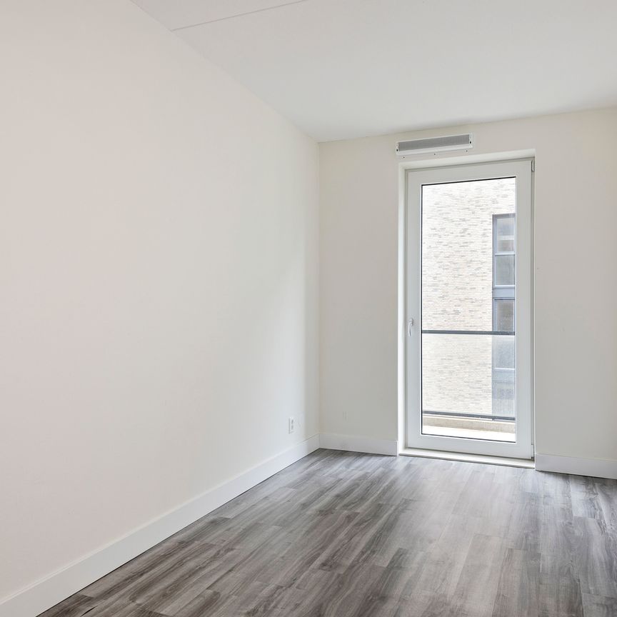 Te huur: Appartement 1e Lulofsdwarsstraat 12 M in Den Haag - Foto 1