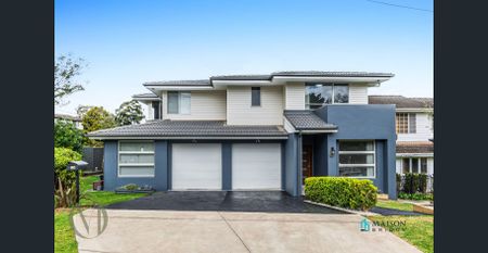 Contemporary 5 Bedroom Duplex, Quiet and Convenient Position - Photo 4