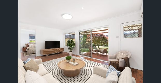 Solid Family Home | Convenient Location - Photo 1