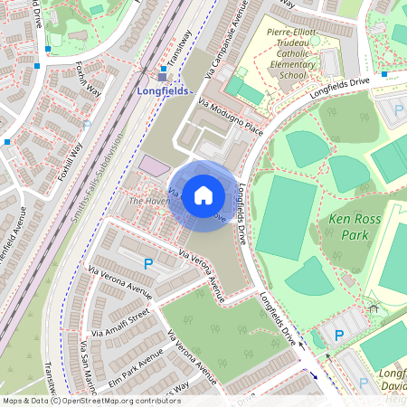 355A Via Chianti Grove, Ottawa, ON K2J 6M4