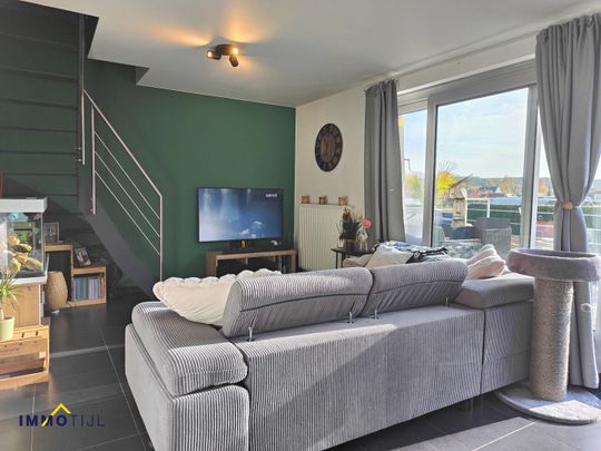 Faluintjesstraat 69/1.2, 9310 Meldert - Photo 1