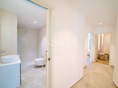 2 room luxury Apartment for rent in Faro, Portugal - Photo 3