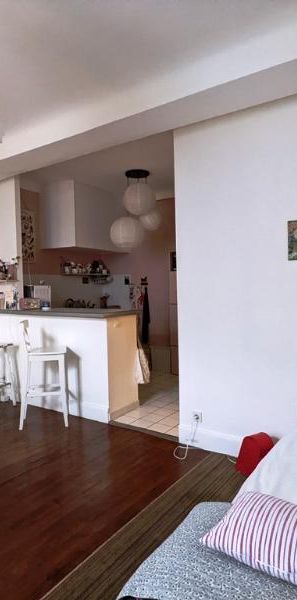 Location appartement T1 à BAYONNE | 28 m - Photo 1