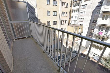 Appartement te huur - Foto 2