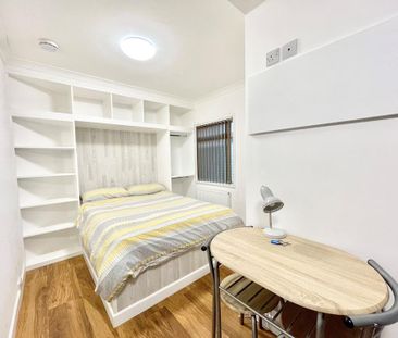 1 bedroom house to rent - Photo 3