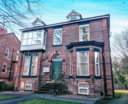 Derby Road, Manchester, M14 6UW - Photo 4