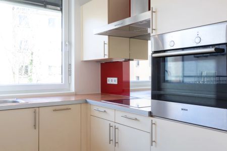 Ihr neues Zuhause wartet! Helle 3-Zimmer-Wohnung mit Balkon in 1100 Wien - Foto 5