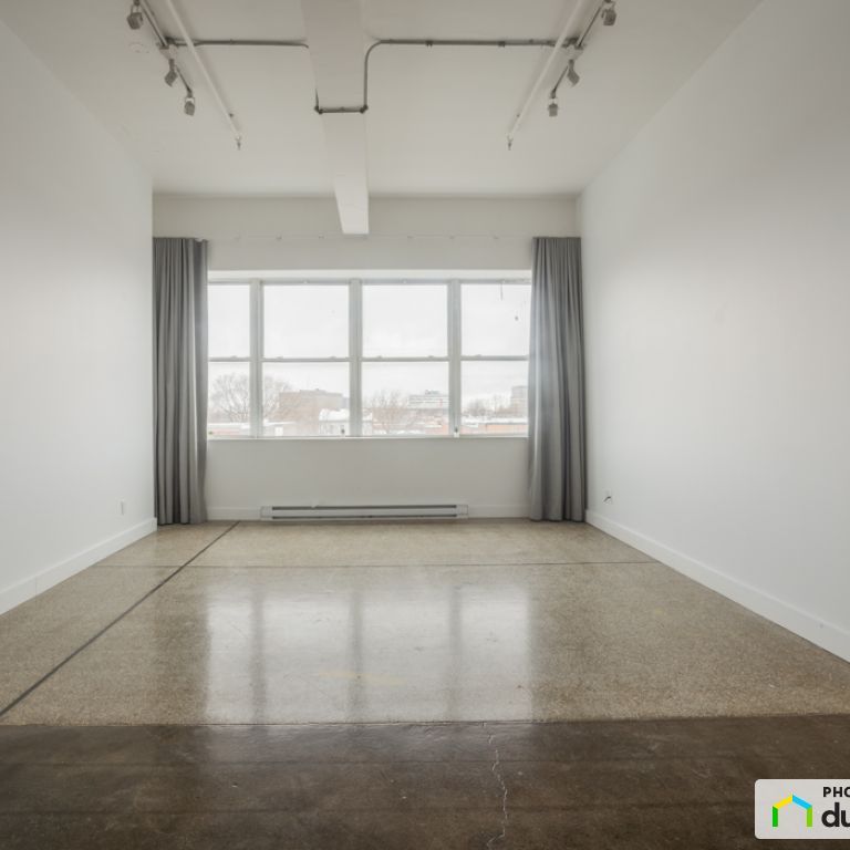 5638 avenue du Parc, Le Plateau-Mont-Royal à louer - Photo 1