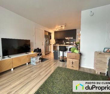 2-2658, avenue Monseigeur-Gosselin, Limoilou à louer - Photo 6