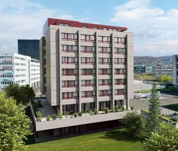 H61 Kompakt Wohnen in Muttenz - Photo 4
