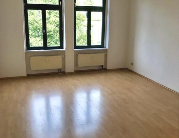 Preiswerte schöne 2-R- Wohnung ca.46m² in MD - Stadtfeld Ost im 3.OG zu vermieten. - Photo 1