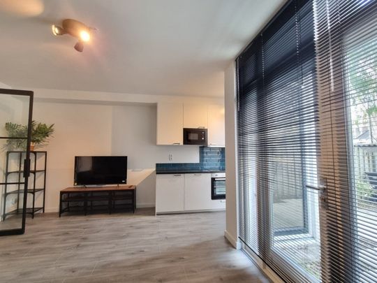 Te huur: Appartement Baljuwstraat 26 in Vlaardingen - Photo 1