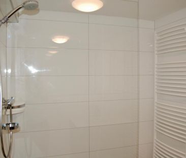 SOUTERRAINWOHNUNG 2,5 RAUM MIT SEPARATEM EINGANG U. EINBAUKÜCHE, - Photo 5