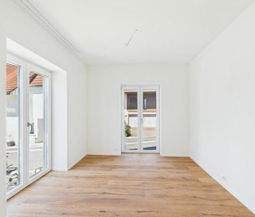 Grosszügige 7,5 Zimmer Wohnung kernsaniert für grosse Familien - Foto 4