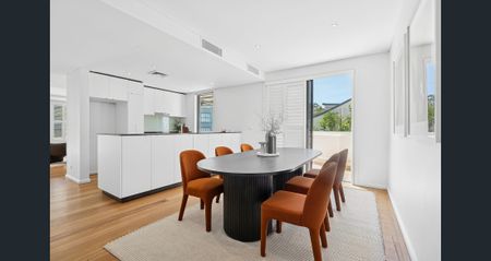 18 St Andrews Street, Balmain NSW 2041 - House For Rent | Domain - Photo 3